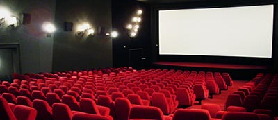 Cinema