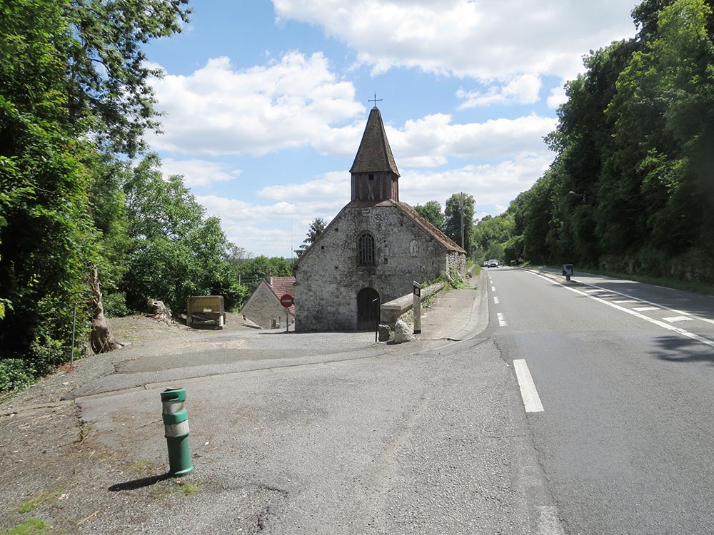 Jeufosse eglise 2